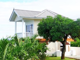 Au Cap Self Catering Guest House