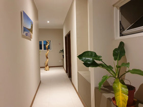 The Ridge Residence