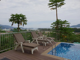 The Ridge Residence
