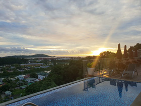 The Ridge Residence