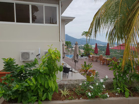 The Ridge Residence