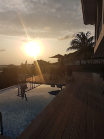 The Ridge Residence
