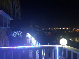 The Ridge Residence