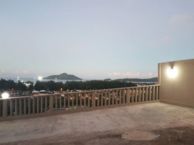 The Ridge Residence