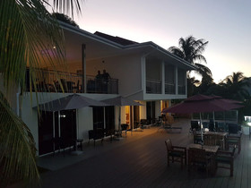 The Ridge Residence