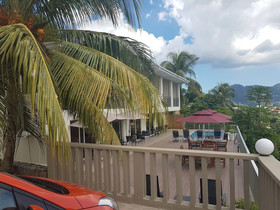 The Ridge Residence