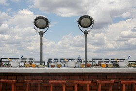 Tulip Inn Juba