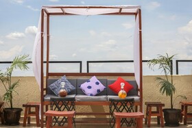 Tulip Inn Juba