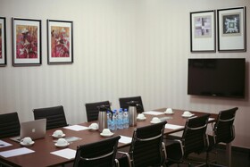 Tulip Inn Juba