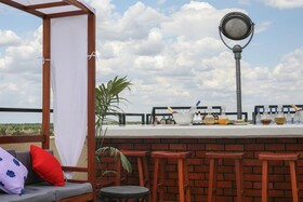 Tulip Inn Juba