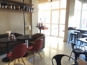 Tulip Inn Juba