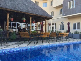 Tulip Inn Juba