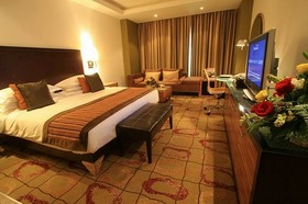Al Salam Hotel