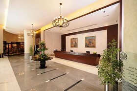 Al Salam Hotel