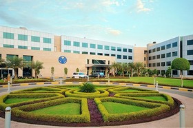 Al Salam Hotel