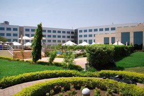 Al Salam Hotel