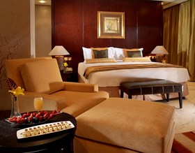 Al Salam Hotel