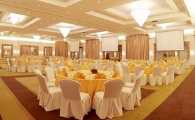 Al Salam Hotel