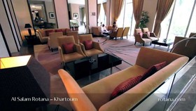 Al Salam Hotel