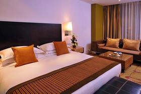 Al Salam Hotel