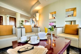Corinthia Hotel Khartum