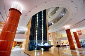 Corinthia Hotel Khartum