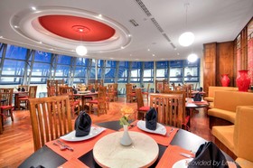 Corinthia Hotel Khartum