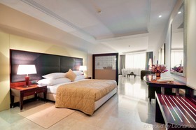 Corinthia Hotel Khartum