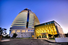 Corinthia Hotel Khartum