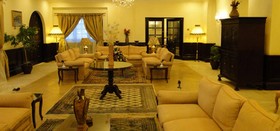 Grand Holiday Villa