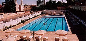 Grand Holiday Villa