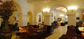Grand Holiday Villa
