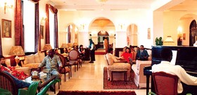 Grand Holiday Villa
