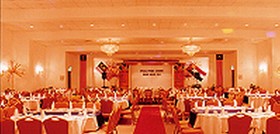 Grand Holiday Villa