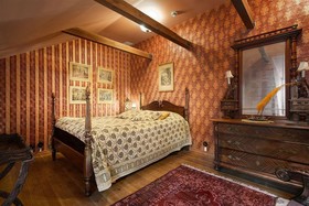 Hotell Visby Börs