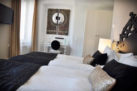 Kalk Hotel