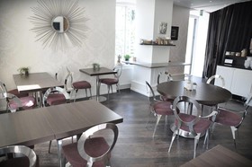 Kalk Hotel