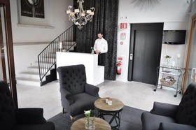 Kalk Hotel