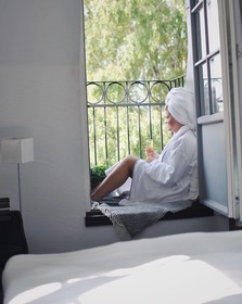 Kalk Hotel
