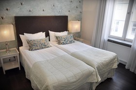 Kalk Hotel