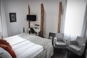 Kalk Hotel