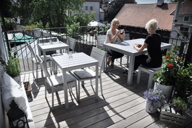 Kalk Hotel