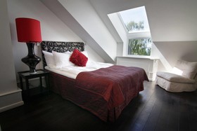 Kalk Hotel