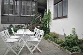 Villa Borgen