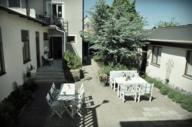 Villa Borgen