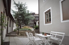 Villa Borgen