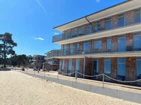 Ahus Brygga Apartment Hotel