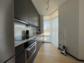 Ahus Brygga Apartment Hotel