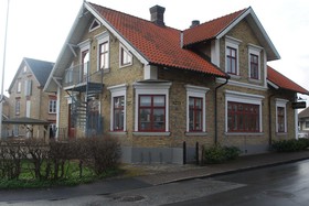 STF Åhus Vandrarhem