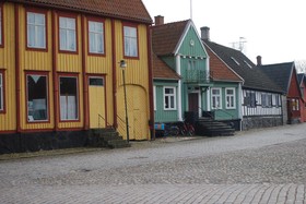 STF Åhus Vandrarhem